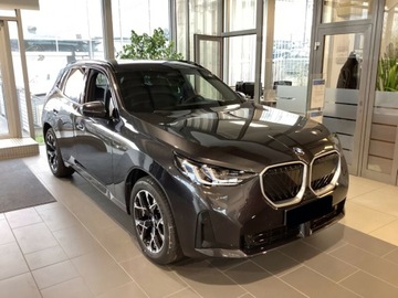 BMW X3 G45 2025 BMW X3 xDrive20 M Sport 2.0 208KM