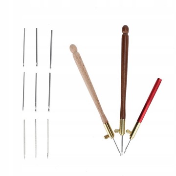 Игла для вышивания крючком