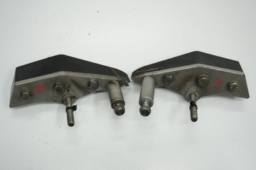 Honda CB 1000 R SC60 08-16 CrashPad CrashPady