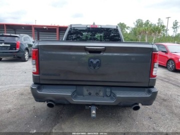 Dodge Ram V 2022 Dodge RAM BIG HORN 2022, od ubezpieczalni 5.7 Benzyna 395KM, zdjęcie 5