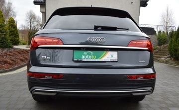 Audi Q5 II SUV Facelifting 2.0 40 TDI 204KM 2022 Audi Q5 2,0 TDI 204 KM Quattro Full led Nawigacja serwisowany 2.0 Diesel, zdjęcie 5