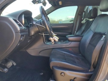 Jeep Grand Cherokee IV 2020 Jeep Grand Cherokee 2020r., Laredo, 3.6L, od ubezpieczalni 3.6 Benzyna, zdjęcie 6