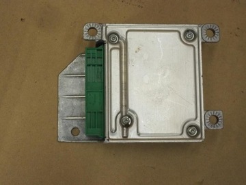 Модуль датчика подушки безопасности AIRBAG BMW e39 BMW X5 BMW E53 6900727