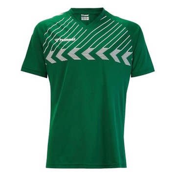 Koszulka Hummel Elite Poly SS Jersey r.152
