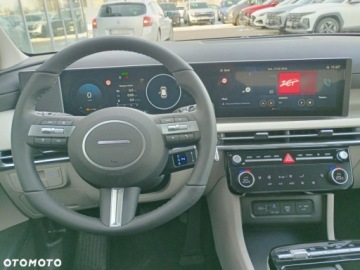 Hyundai Tucson IV 2026 Hyundai Tucson Hyundai Tucson 1.6 T-GDi Executive 2WD DCT 1.6 Benzyna 150KM, zdjęcie 13