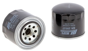 Hifi Filter SN 25027 Filtr paliwa
