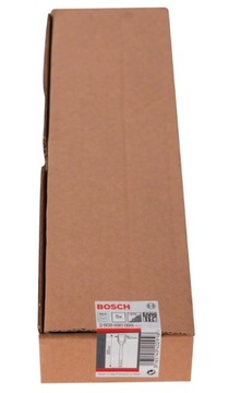 BOSCH DŁUTO SDS-max szerokie 50/350mm