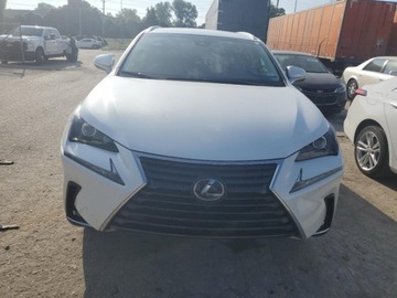 Lexus NX I 2019 Lexus NX 2019 LEXUS NX 300 BASE 2.0 Benzyna 235KM, zdjęcie 5