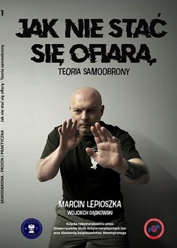 JAK NIE STAĆ SIĘ OFIARĄ