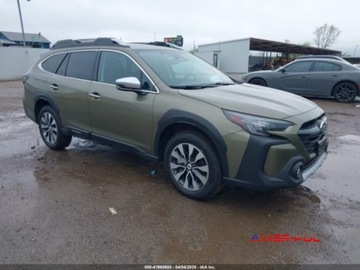 Subaru 2023 Subaru Outback 2023 r., 2,4L TOURING XT 2.4 Benzyna 260KM, zdjęcie 2