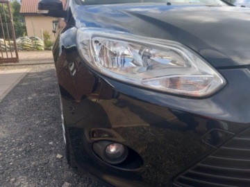 Ford Focus III Hatchback 5d 1.0 EcoBoost 125KM 2013 Ford Focus FORD FOKUS MK 3 benzyna super stan Benzyna 125KM, zdjęcie 21