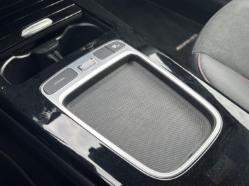 Mercedes Klasa A W177/V177 Sedan Facelifting 1.3 200 163KM 2023 Mercedes-Benz A 200, zdjęcie 23