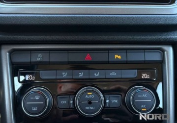 Volkswagen T-Roc I SUV 1.5 TSI ACT 150KM 2021 Volkswagen T-Roc Bezwypadkowy, FV23, DSG, KredytowanieLeasing, gwarancja 1, zdjęcie 17