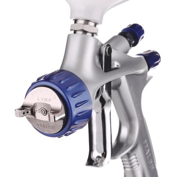 Краскораспылитель ITALCO SHINE LVMP 1,4 мм PRO