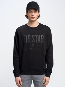 BIG STAR BLUZA MĘSKA ECODORT 906 L