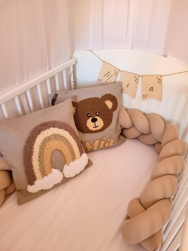 ПЕРСОНАЛИЗИРОВАННЫЕ ДЕРЕВЯННЫЕ БУКВЫ ГИРЛЯНД