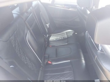 BMW Seria 5 G30-G31 2021 BMW Seria 5 xDrive 2021 4.4l 4.4 Benzyna 523KM, zdjęcie 10