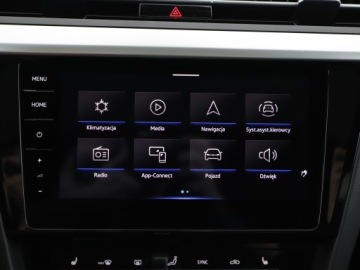 Volkswagen Arteon Fastback Facelifting 2.0 TDI 200KM 2023 Volkswagen Arteon Shooting Brake diesel, automatyc, zdjęcie 16