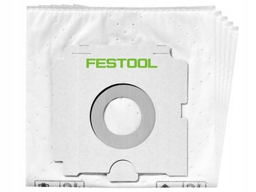 FESTOOL WORKI FILTRUJĄCE SC FIS-CT SYS/5 ORYGINAŁ 5szt. 500438 do CTL-SYS