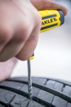 Комплект для быстрого ремонта шин STANLEY ESSENTIAL
