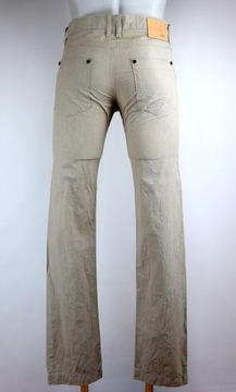 Hugo Boss Michigan spodnie materiałowe W31 L34
