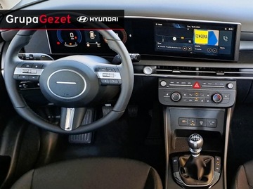 Hyundai Tucson IV SUV Facelifting 1.6 T-GDI 160KM 2025 Hyundai Tucson 1.6T-GDI 150KM MT6 MODERN Cypress Green Pearl OD RĘKI !!!, zdjęcie 13