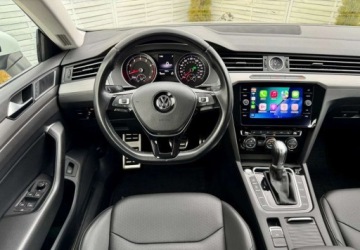 Volkswagen Arteon 2018 Volkswagen Arteon Volkswagen Arteon 2.0 TSI OPF 4Motion DSG Elegance 2.0, zdjęcie 5