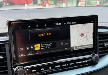 Kia XCeed 2025 Kia XCeed MY26 wersja TRIBUTE WINTER dostepny od reki w kolorze WOLF GREY, zdjęcie 36