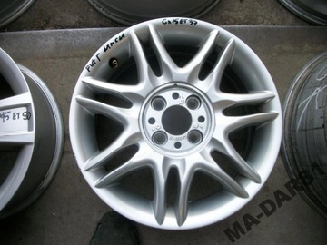 DISK FIAT LANCIA LYBRA 4X98 6X15 ET37 OEM