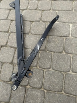 подрамник задней стойки yamaha yzf 250 / 450 r 06-09