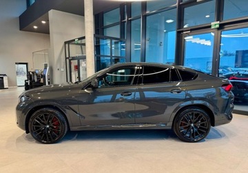 BMW X6 G06 2025 BMW X6 BMW X6 xDrive30d dostepne od reki w wyprzedazy rocznika 3.0 286KM, zdjęcie 2