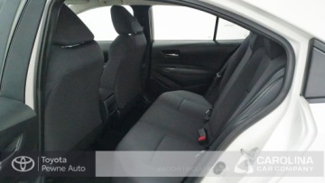 Toyota Corolla XII Sedan 1.5 VVT-i 125KM 2022 Toyota Corolla 1.5 Active Seria E21 (2019-) 1.5 Ac, zdjęcie 12