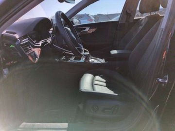 Audi A4 B9 2022 Audi a4 Allroad Premium Plus 2022 2.0l 2.0 Benzyna 261KM, zdjęcie 7