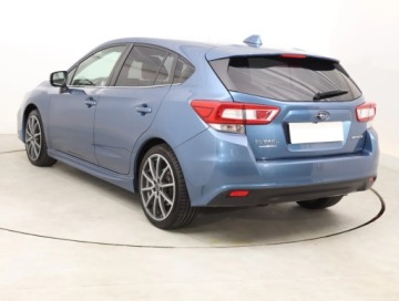 Subaru Impreza IV 2017 Subaru Impreza 2.0R, Salon Polska, Serwis ASO, zdjęcie 3