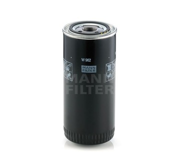 MANN FILTR OLEJU W962