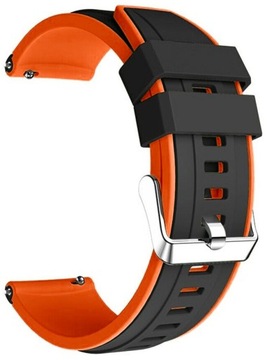 PASEK DO SAMSUNG GALAXY WATCH 4 5 6 40mm/44mm/45mm/46mm/47mm PRO ACTIVE 2