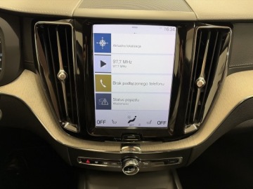 Volvo XC60 II 2020 Volvo XC 60 2.0T Momentum II (2017-) Volvo XC60, B, zdjęcie 15