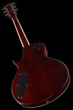 Электрогитара Harley Benton SC-Custom Lemon