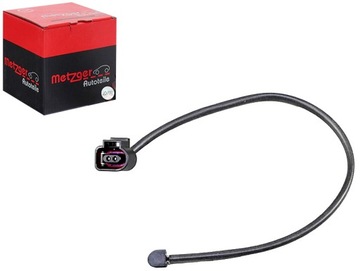 CZUJNIK ZUŻYCIA KLOCKÓW HAMULC METZGER