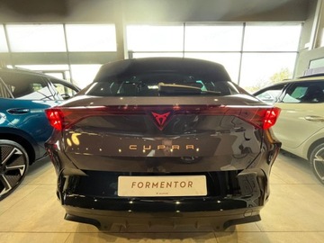 Cupra Formentor Crossover 1.5 TSI 150KM 2025 CUPRA Formentor 1.5 eTSI DSG Suv 150KM 2025, zdjęcie 1