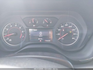 Chevrolet Camaro VI Coupe 6.2 455KM 2020 Chevrolet Camaro 2020 6.2l 6.2 Benzyna 455KM, zdjęcie 10