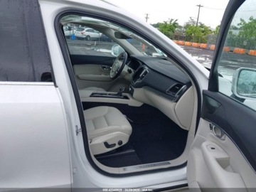 Volvo XC90 II SUV Facelifting 2.0 T5 250KM 2020 Volvo XC 90 T5 momentum 7 passenger 2.0 Benzyna 250KM, zdjęcie 9