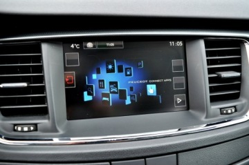 Peugeot 508 I SW Facelifting 2.0 BlueHDi 150KM 2015 Peugeot 508 SW 2,0 HDI 150 KM GT-Line JBL Navi, zdjęcie 27