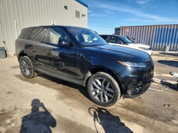 Land Rover Range Rover Sport III 2023 Land Rover Range Rover Sport Dynamic Se 2023 3.0l 3.0 Benzyna 355KM, zdjęcie 4