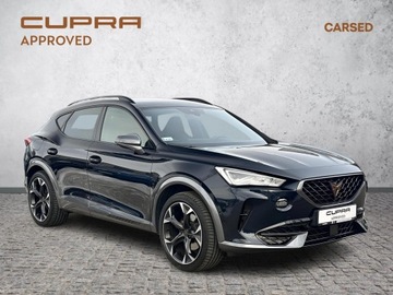 Cupra Formentor Crossover 2.0 TSI 190KM 2022 Cupra Formentor 2.0TSI 4Drive DSG, Beats, Pakiet X, zdjęcie 8