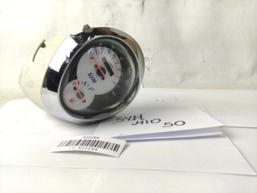 Спидометр sim mio 50