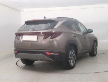 Hyundai Tucson IV SUV 1.6 T-GDI 150KM 2023 Hyundai Tucson 1.6 T-GDI, Salon Polska, zdjęcie 4