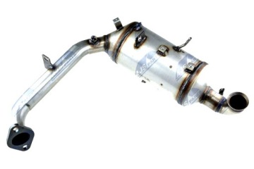 ДИЗЕЛЬНЫЙ Сажевый фильтр DPF FORD FOCUS II 1.6TDCI 2004- C-MAX 1.6TDCI