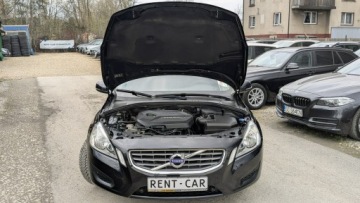 Volvo S60 II Sedan 1.6 T3 150KM 2012 Volvo S60 1.6T3 150PS OPŁACONY Bezwypadkowy, zdjęcie 33