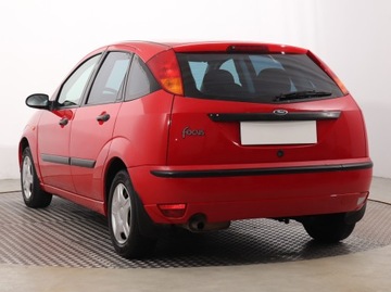 Ford Focus I Hatchback 1.4 16V 75KM 2004 Ford Focus 1.4 16V, Salon Polska, Klima, El. szyby, zdjęcie 3